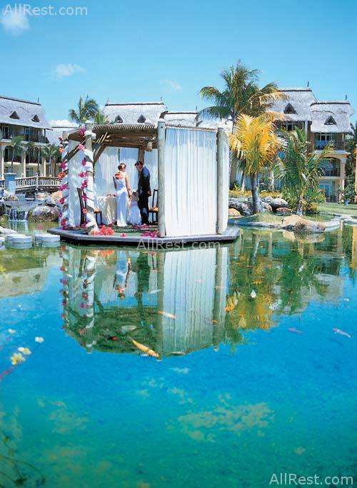 Beau Rivage Resort 31
